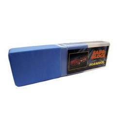 Mannol ������������� ����� "Saug-Block", ��� ������ | ������� 4036021981000 � �������