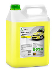 Grass �������� ��� �������� ������ ��������� �Mosquitos Cleaner�, ���������� ������ ��������� | ������� 118100 � �������