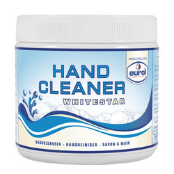 Eurol ���������� ��� ��� Handcleaner Whitestar, 600 ��, ��� ��� | ������� E601440600ML � �������
