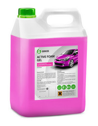 Grass �������� ���� �Active Foam GEL�, ����������� | ������� 113151 � �������
