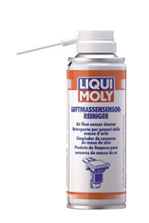 Liqui moly ���������� ���� Luftmassensensor-Reiniger, ���������� | ������� 4066 � �������