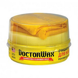 Doctorwax ������������� ��������� ��������-������ � ������ "��������" ��� ����� ��������, ��� ������ | ������� DW8203 � �������