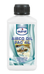 Eurol ����� Airco Oil PAG 46, 250 ��, ����� ��� ������������ | ������� E116001250ML � �������