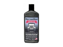 Doctorwax ������� �������� � ����������. ������, ��� ������ | ������� DW8401 � �������