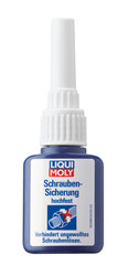 Liqui moly �������� ��� �������� ������ (������� ��������) Schrauben-Sicherung hochfest, ��� �������� ������ | ������� 3803 � �������