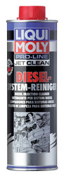 Liqui moly �������� ��� ������� ��������� ��������� ������ Pro-Line JetClean Diesel-System-Reiniger, ��� ������� ��������� ������ | ������� 5154 � �������