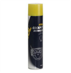 Mannol �������� �� ����� �� ����.���. � ���.���������� / Cockpit-Reiniger Citron, ��� ������ | ������� 4036021961156 � �������