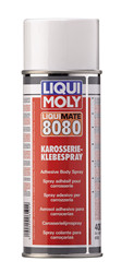 Liqui moly ���� ��� ������������� ��������� Karosserie-Klebespray, ���� | ������� 6192 � �������