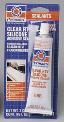 Permatex ���� - �������� RTV �������. (����������) ����� 85�, �������� | ������� 80050 � �������