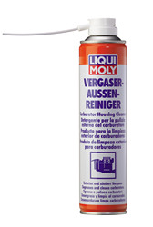 Liqui moly �����-���������� �����������  Vergaser-Aussen-Reiniger, ���������� | ������� 3918 � �������