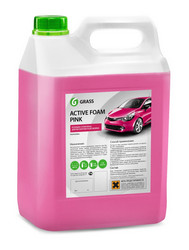 Grass �������� ���� �Active Foam Pink�, ���� ��� ����� | ������� 113121 � �������