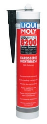 Liqui moly ����-�������� (������) Liquimate 8200 MS Polymer schwarz, �������� | ������� 6148 � �������