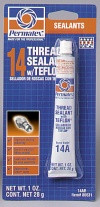 Permatex �������� ������� ������ � �������� �14  28 ��, �������� | ������� 80631 � �������