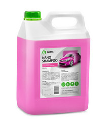 Grass ����������� �Nano Shampoo�, ����������� | ������� 136101 � �������