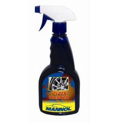 Mannol ���������� ������ � �������� "Felgen Cleaner", ��� ��������� | ������� 4036021899756 � �������