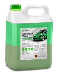 Grass �������� ���� �Active Foam Power�, ���� ��� ����� | ������� 113141 � �������