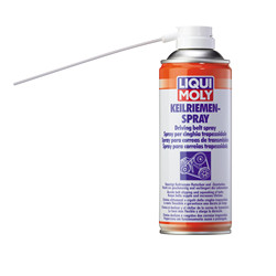 Liqui moly ����� ��� ��������� �����  Keilriemen-Spray, ��� ��������� ����� | ������� 4085 � �������