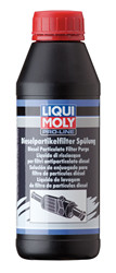 Liqui moly ���������� ���������� �������� ������� ��� �������� ����������� Pro-Line Diesel Partikelfilter Spulung, ������ | ������� 5171 � �������