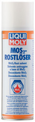 Liqui moly ������������ �������� � ����������� ��������� MoS2-Rostloser, ������������ | ������� 1986 � �������