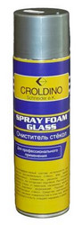 Croldino ���������� ����� Spray Foam Glass, 650��, ��� ������ | ������� 40026508 � �������