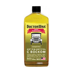 Doctorwax ������� � ������, ����������, ��� ������ | ������� DW8126 � �������