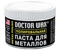 Doctorwax ����� ��� ��������, ��� ������ | ������� DW8319 � �������