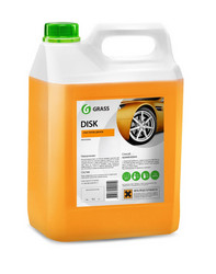 Grass �������� ��� ������� ������ �Disk�, ��� ��� � ������ | ������� 117101 � �������