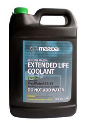 Mazda �������� ������� ������� "Extended Life Coolant FL22" ,4� 3,78�. | ������� 000077508E20 � �������