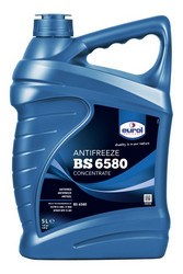 Eurol �������� ����������� Antifreeze BS, 5� (����������) 5�. | ������� E5031505L � �������
