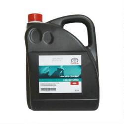 Toyota Long Life Coolant ConcentrateD Red 5�. | ������� 0888980014 � �������