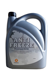Statoil �������� Antifreeze Premix 50/50 (4�) 4�. | ������� 1042223 � �������