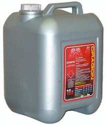Dragon Antifreeze&Coolant 18�. | ������� DAFRED18 � �������