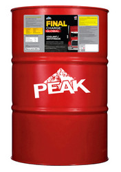 Peak �������� Final Charge (����������) 210�. | ������� RFXE0B1 � �������