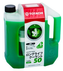 Totachi LLC Green 50% -37��. C 2�. | ������� 4562374691575 � �������