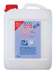 Liqui moly Kuhlerfrostschutz KFS 2001 PLUS 5�. | ������� 8841 � �������