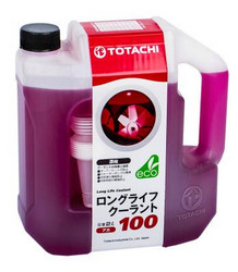 Totachi LLC Red 100% 2�. | ������� 4562374691537 � �������