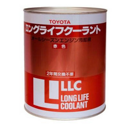 Toyota Anti-Rust Anti-Freeze Long Life Coolant 2�. | ������� 0888900115 � �������