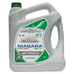 Niagara �������� Green G11 (�������), 10 � 10�. | ������� 001001002012 � �������