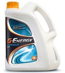 G-energy �������� Antifreeze SNF, 40 5� 5�. | ������� 2422210100 � �������