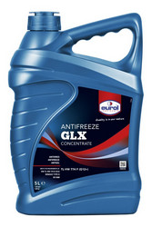 Eurol �������� ����������� Antifreeze GLX, 5� (����������) 5�. | ������� E5031525L � �������