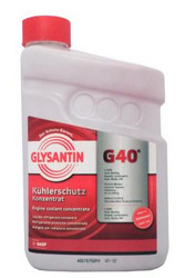 Basf Glysantin G40 1,5�. | ������� 4014439000162 � �������