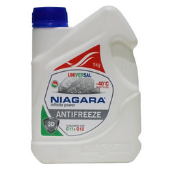 Niagara �������� Universal (�������������), 1 � 1�. | ������� 001001005006 � �������