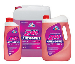 Aga �������� �������  -40C /�������/   5� 5�. | ������� AGA002Z � �������