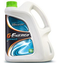 G-energy �������� Antifreeze NF, 40 5� 5�. | ������� 2422210119 � �������