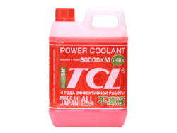 Tcl �������� Power Coolant -40C �������, 2 � 2�. | ������� PC240R � �������