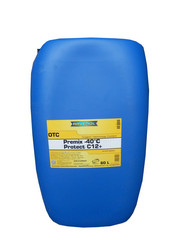 Ravenol �������� ������� � ����. ���� OTC Organic Techn.Coolant Premix -40�C (60�) 60�. | ������� 4014835755567 � �������
