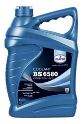 Eurol �������� ����������� Coolant, 5� 5�. | ������� E5041055L � �������