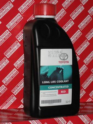 Toyota �������� "Long Life Coolant", 1� 1�. | ������� 0888980021 � �������