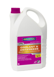 Ravenol �������� ������� � ����. ���� LTC Lobrid Technology Coolant Premix -40� C12++(5 �) 5�. | ������� 4014835756151 � �������
