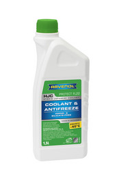 Ravenol �������� ������� � ����. ������� HJC Hybrid Japanese Coolant Premix -40�C (1,5 �) 1,5�. | ������� 4014835755918 � �������